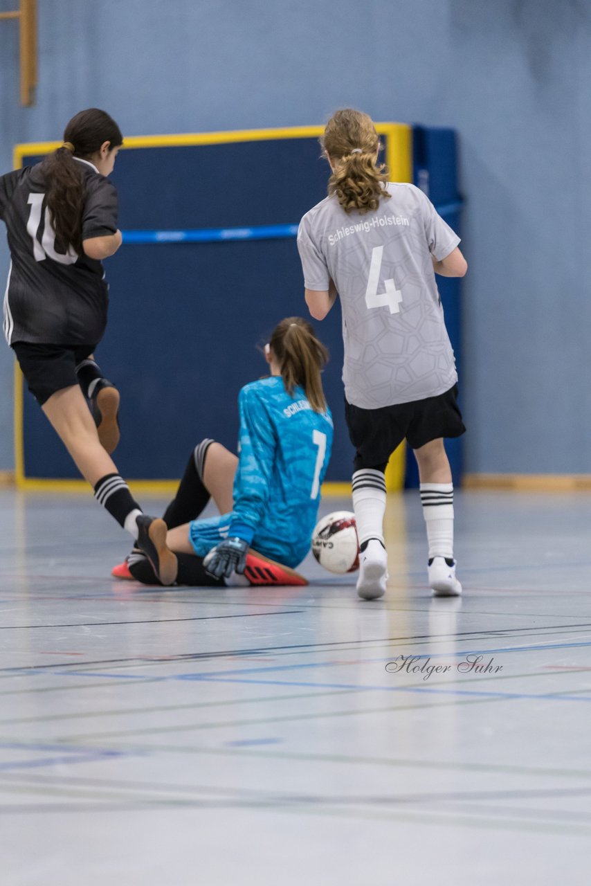 Bild 140 - wCJ NFV Futsalturnier